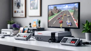 NES Racing Games: The Ultimate Guide to Nintendo’s Classic Speed Legends