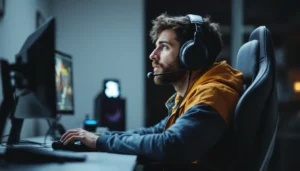 Gaming Stool: The Ultimate Guide to Choosing the Perfect Seat for Marathon Sessions in 2026