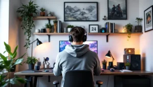 Me Gaming: The Ultimate Guide to Building Your Personal Gaming Identity in 2026