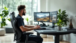 Steelcase Gaming Chair: The Ultimate Guide to Office Comfort Meets Gaming Performance in 2026