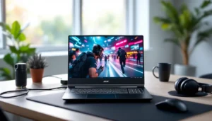 Acer Aspire 7 Gaming Laptop: Is This Budget Beast Worth It in 2026?