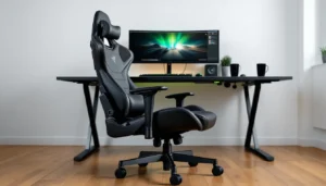 Razer Iskur Gaming Chair Review: Is This Ergonomic Beast Worth It in 2026?