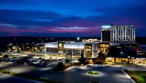 Oak Grove Racing, Gaming & Hotel: Your Complete Guide to This Gaming Paradise in 2026