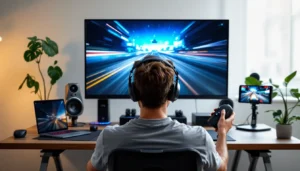 Best Steam Deck Racing Games: The Ultimate 2026 Guide for Speed Lovers