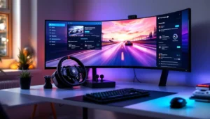 The Ultimate Guide to Free Racing Games on Steam in 2026