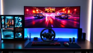 Drag Racing Games for PC: The Ultimate Guide to Burning Rubber in 2026